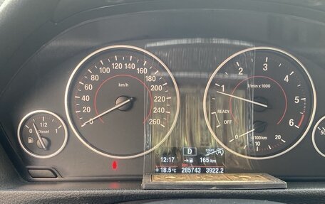 BMW 3 серия, 2013 год, 1 550 000 рублей, 13 фотография