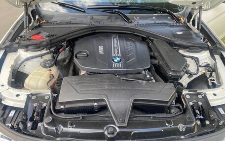 BMW 3 серия, 2013 год, 1 550 000 рублей, 14 фотография
