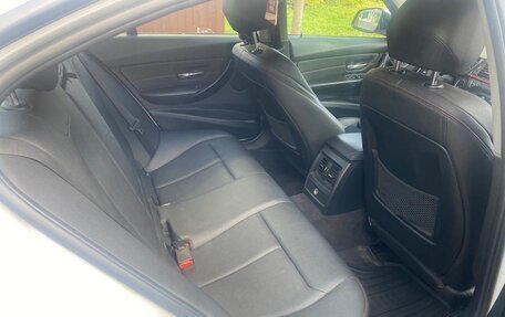 BMW 3 серия, 2013 год, 1 550 000 рублей, 10 фотография