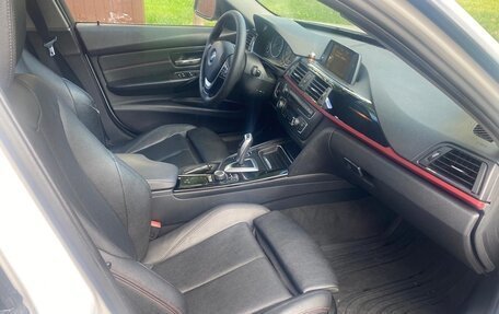 BMW 3 серия, 2013 год, 1 550 000 рублей, 9 фотография
