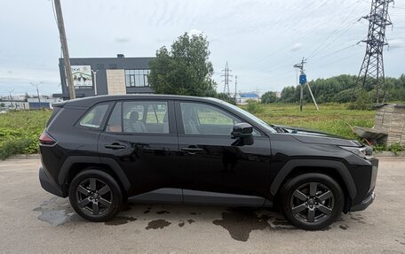 Toyota RAV4, 2026 год, 4 350 000 рублей, 2 фотография
