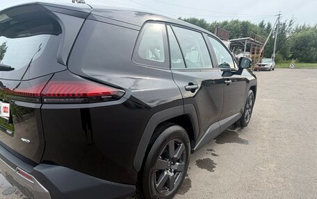 Toyota RAV4, 2026 год, 4 350 000 рублей, 3 фотография