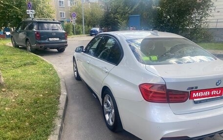 BMW 3 серия, 2013 год, 1 550 000 рублей, 7 фотография