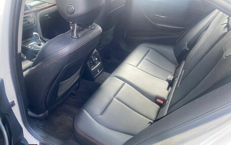 BMW 3 серия, 2013 год, 1 550 000 рублей, 11 фотография
