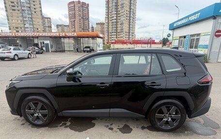 Toyota RAV4, 2026 год, 4 350 000 рублей, 6 фотография
