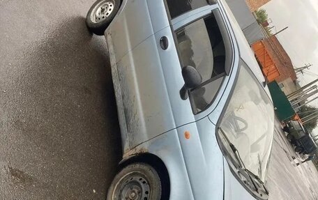 Daewoo Matiz I, 2011 год, 162 000 рублей, 2 фотография