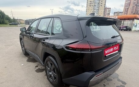 Toyota RAV4, 2026 год, 4 350 000 рублей, 5 фотография