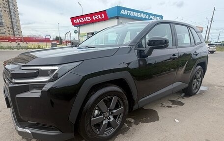 Toyota RAV4, 2026 год, 4 350 000 рублей, 7 фотография