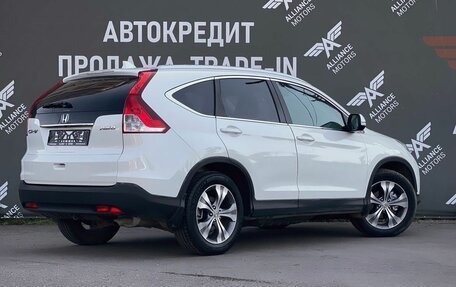 Honda CR-V IV, 2014 год, 1 795 000 рублей, 8 фотография