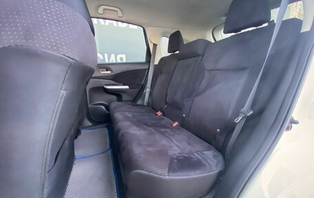 Honda CR-V IV, 2014 год, 1 795 000 рублей, 12 фотография