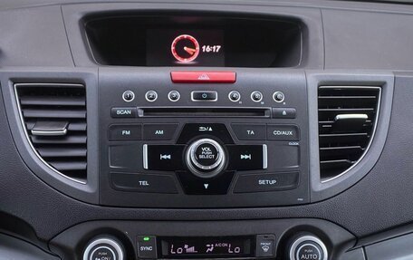 Honda CR-V IV, 2014 год, 1 795 000 рублей, 22 фотография