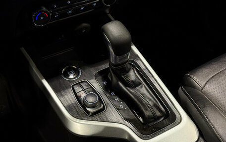 Chery Tiggo 4 I рестайлинг, 2020 год, 1 465 000 рублей, 12 фотография