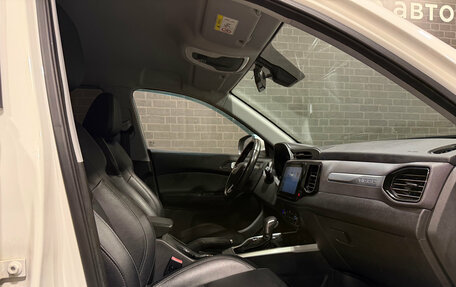 Chery Tiggo 4 I рестайлинг, 2020 год, 1 465 000 рублей, 8 фотография