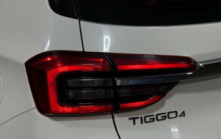 Chery Tiggo 4 I рестайлинг, 2020 год, 1 465 000 рублей, 7 фотография
