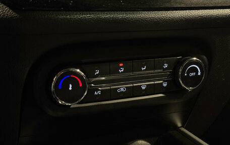 Chery Tiggo 4 I рестайлинг, 2020 год, 1 465 000 рублей, 11 фотография