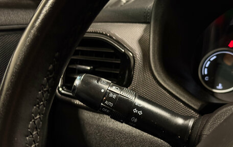 Chery Tiggo 4 I рестайлинг, 2020 год, 1 465 000 рублей, 16 фотография