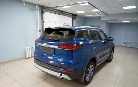 Geely Atlas, 2021 год, 1 899 000 рублей, 3 фотография