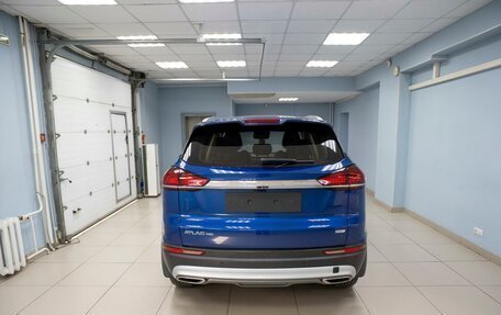 Geely Atlas, 2021 год, 1 899 000 рублей, 7 фотография