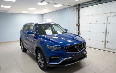 Geely Atlas, 2021 год, 1 899 000 рублей, 4 фотография