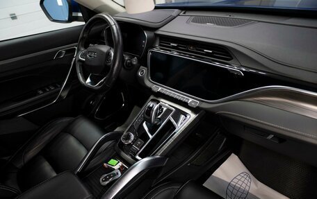 Geely Atlas, 2021 год, 1 899 000 рублей, 12 фотография