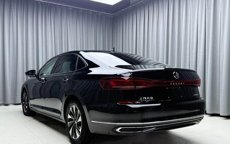 Volkswagen Passat B8 рестайлинг, 2022 год, 1 430 000 рублей, 5 фотография