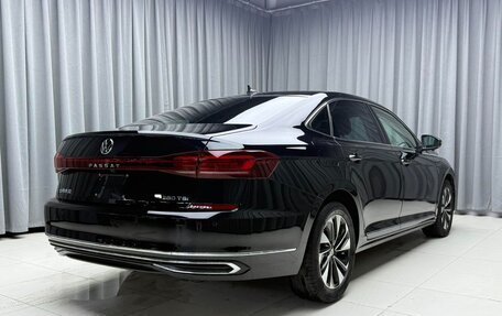 Volkswagen Passat B8 рестайлинг, 2022 год, 1 430 000 рублей, 7 фотография