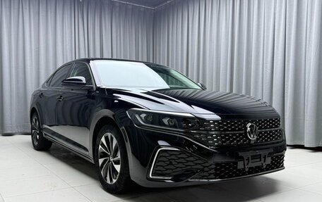 Volkswagen Passat B8 рестайлинг, 2022 год, 1 430 000 рублей, 4 фотография