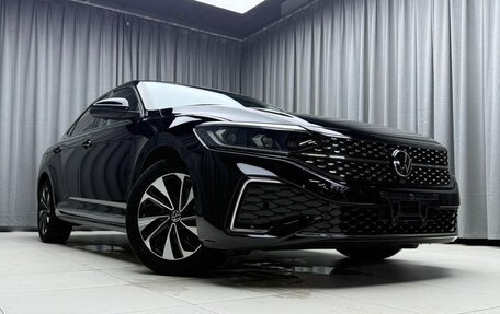 Volkswagen Passat B8 рестайлинг, 2022 год, 1 430 000 рублей, 2 фотография