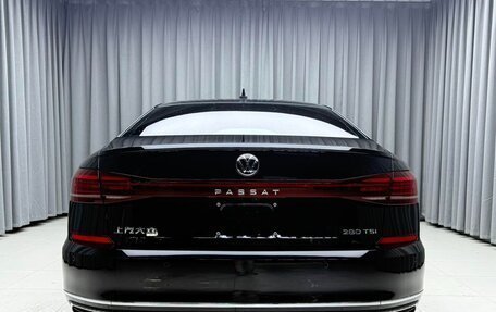 Volkswagen Passat B8 рестайлинг, 2022 год, 1 430 000 рублей, 6 фотография