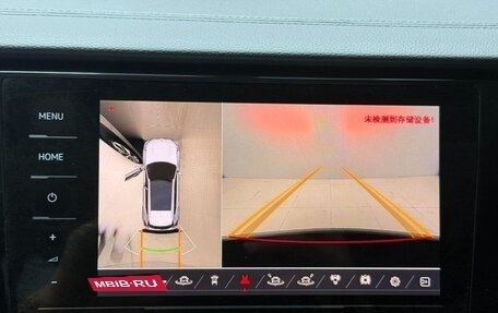 Volkswagen Passat B8 рестайлинг, 2022 год, 1 430 000 рублей, 9 фотография