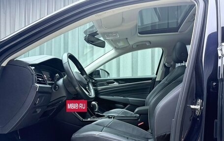 Volkswagen Passat B8 рестайлинг, 2022 год, 1 430 000 рублей, 17 фотография