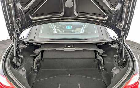 Mercedes-Benz SLK-Класс, 2013 год, 3 690 000 рублей, 10 фотография