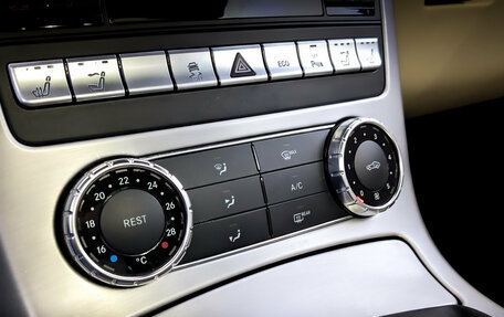 Mercedes-Benz SLK-Класс, 2013 год, 3 690 000 рублей, 15 фотография
