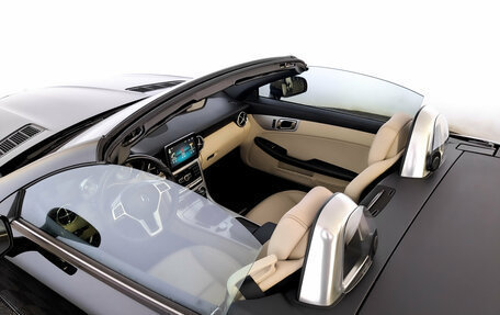 Mercedes-Benz SLK-Класс, 2013 год, 3 690 000 рублей, 12 фотография