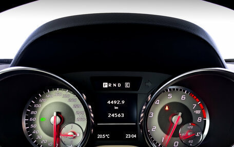 Mercedes-Benz SLK-Класс, 2013 год, 3 690 000 рублей, 13 фотография