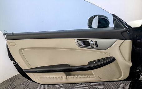 Mercedes-Benz SLK-Класс, 2013 год, 3 690 000 рублей, 19 фотография