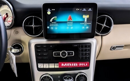Mercedes-Benz SLK-Класс, 2013 год, 3 690 000 рублей, 14 фотография