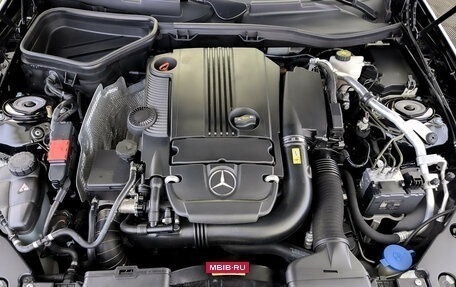 Mercedes-Benz SLK-Класс, 2013 год, 3 690 000 рублей, 9 фотография