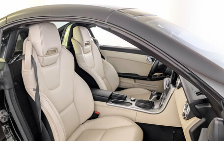 Mercedes-Benz SLK-Класс, 2013 год, 3 690 000 рублей, 23 фотография
