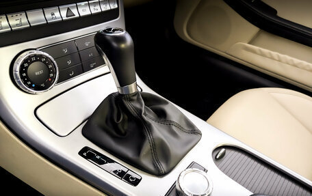 Mercedes-Benz SLK-Класс, 2013 год, 3 690 000 рублей, 25 фотография