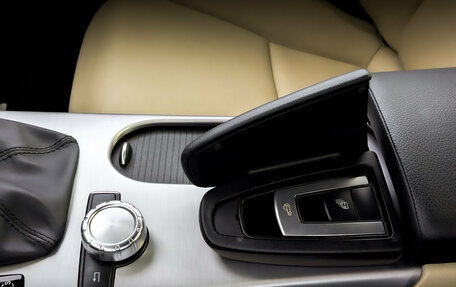 Mercedes-Benz SLK-Класс, 2013 год, 3 690 000 рублей, 26 фотография