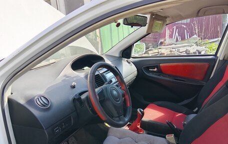 Geely MK Cross I, 2012 год, 190 000 рублей, 6 фотография