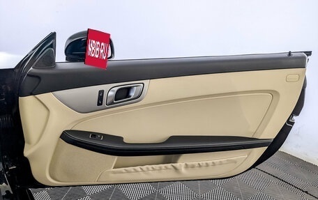 Mercedes-Benz SLK-Класс, 2013 год, 3 690 000 рублей, 24 фотография