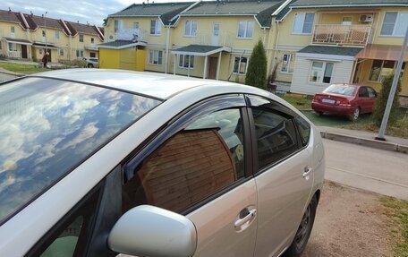 Toyota Prius, 2008 год, 350 000 рублей, 6 фотография
