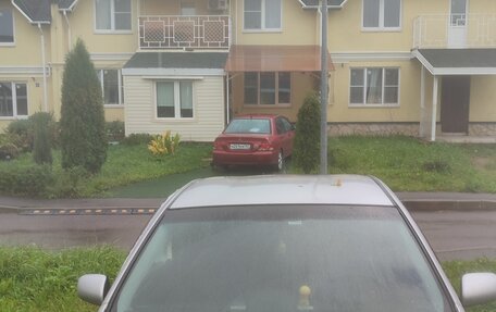 Toyota Prius, 2008 год, 350 000 рублей, 3 фотография