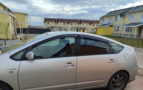 Toyota Prius, 2008 год, 350 000 рублей, 5 фотография