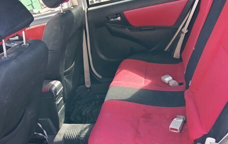 Geely MK Cross I, 2012 год, 190 000 рублей, 9 фотография