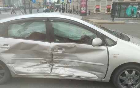 Toyota Prius, 2008 год, 350 000 рублей, 4 фотография