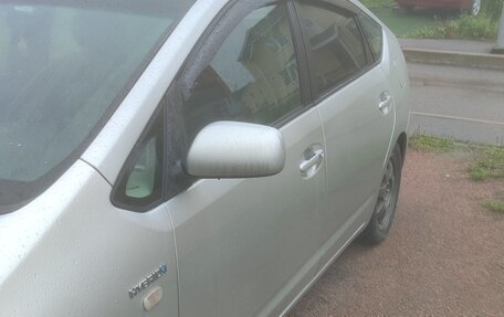 Toyota Prius, 2008 год, 350 000 рублей, 2 фотография
