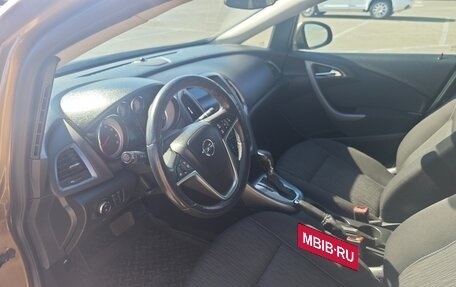Opel Astra J, 2014 год, 990 000 рублей, 7 фотография